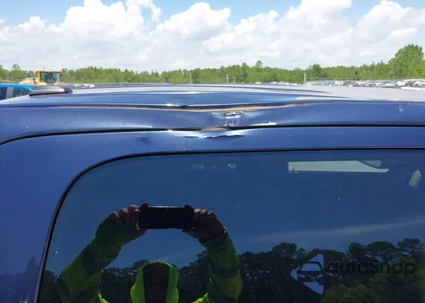 2012 Ram 1500 Slt из США, поврежденный, VIN 1C6RD6LT1CS194218